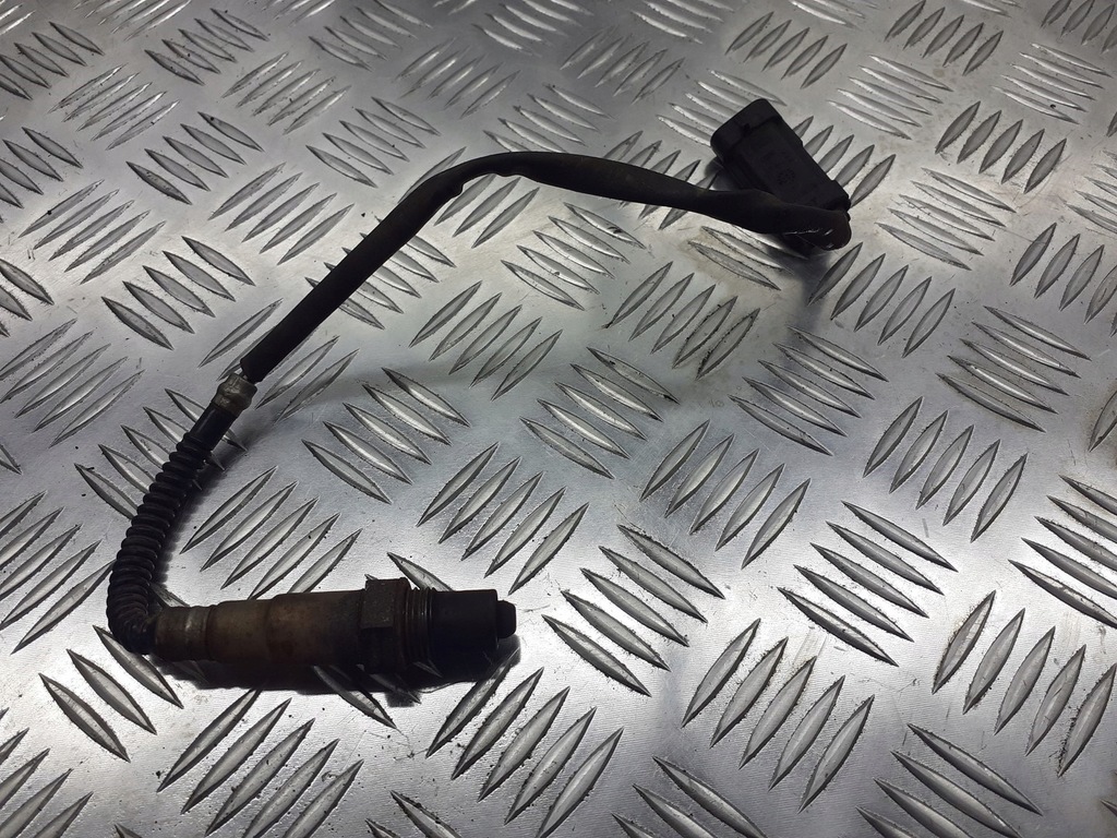 фото №1, Датчик лямбда-зонд renault thalia i 0258006048