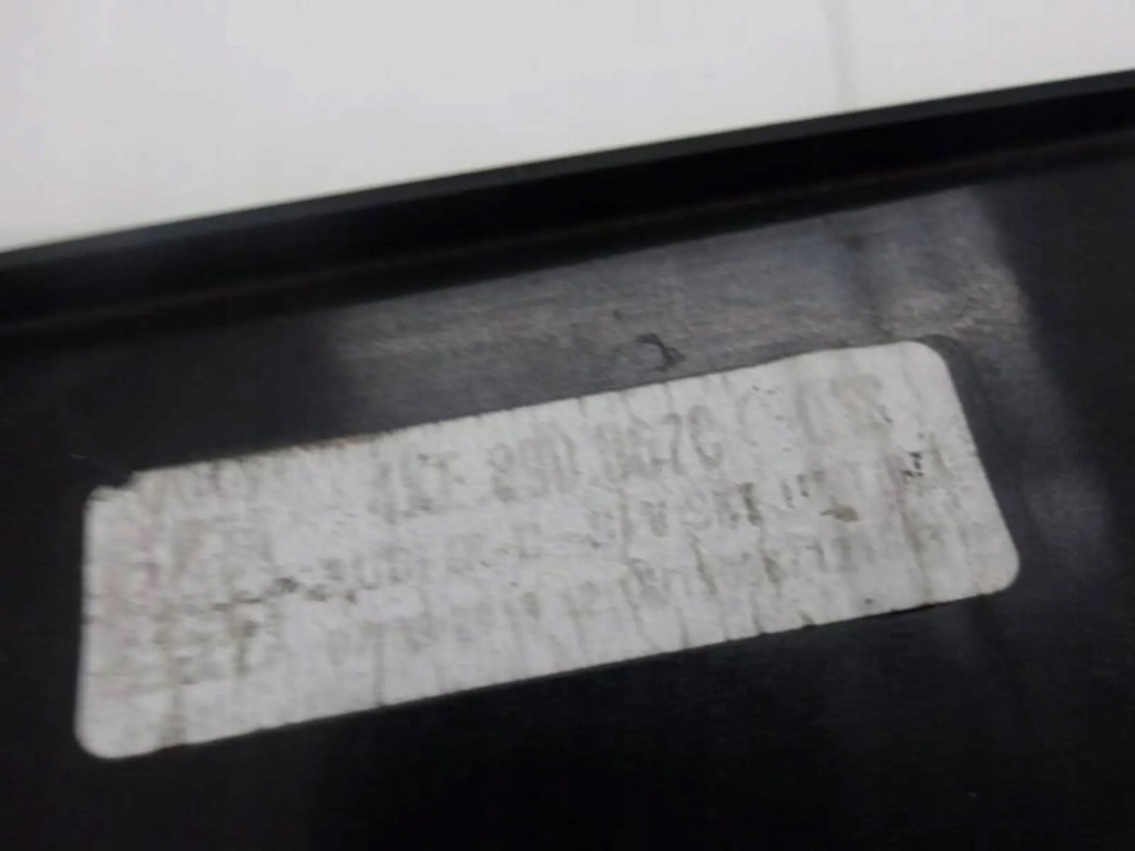 Audi e-tron 4ke повітропровід повітря Недорого