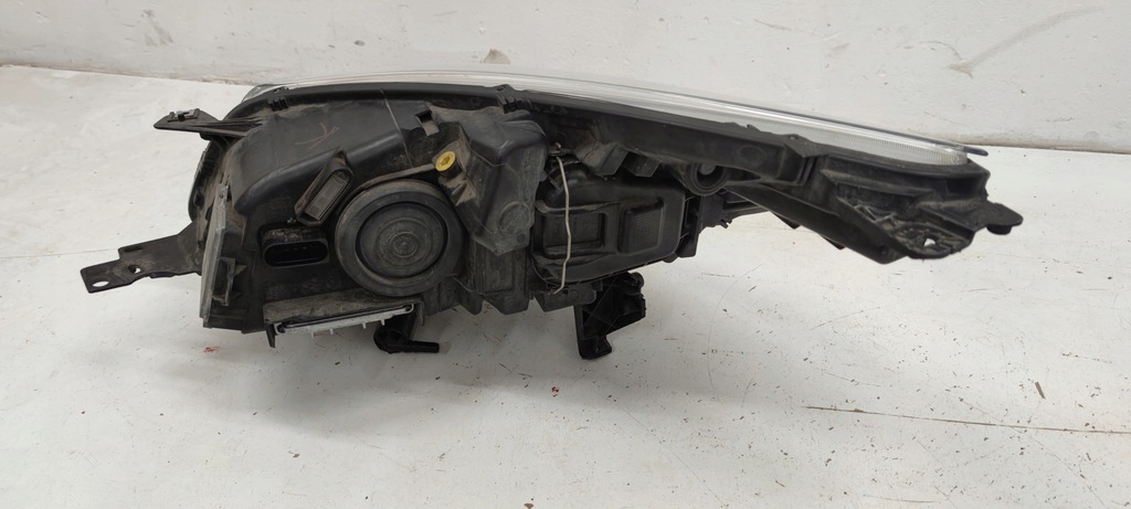 фото №15, Комплект лампы перед xeonon ford kuga ii полный