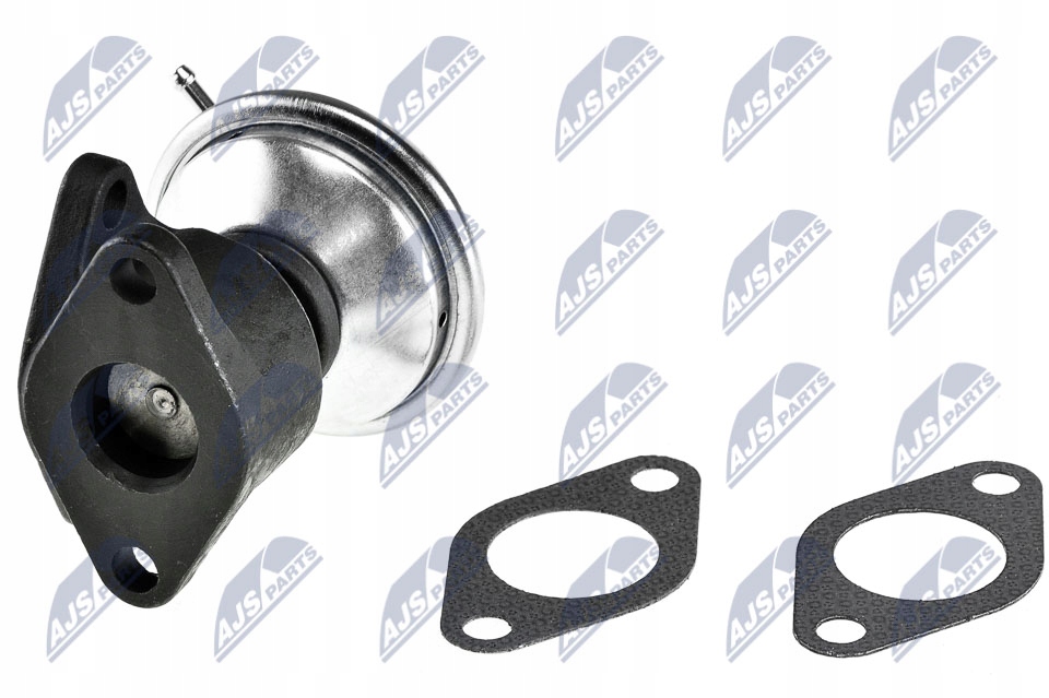 фото №16, Клапан egr