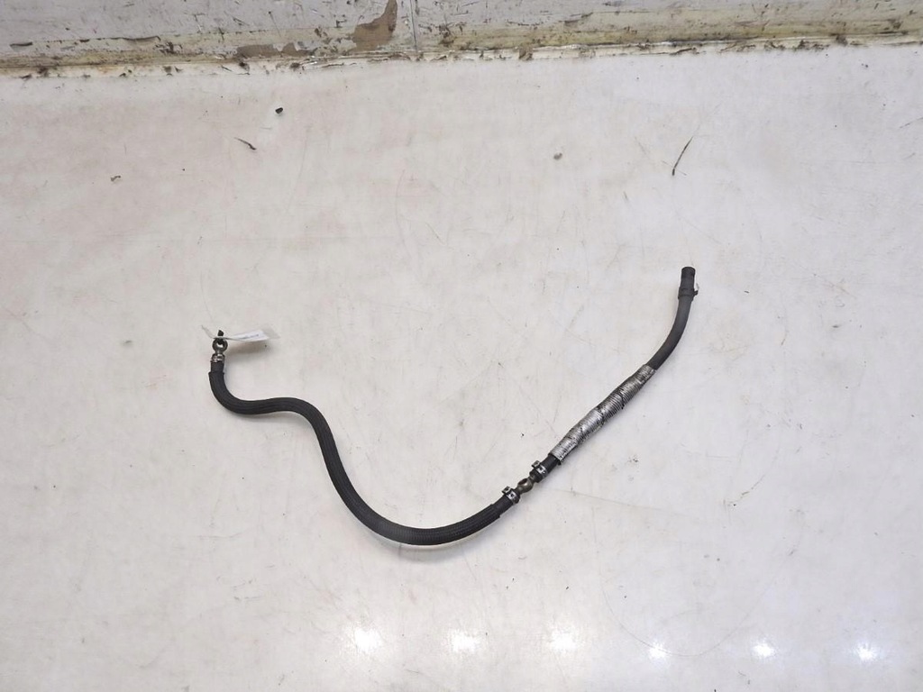 фото №8, Wąż трубка wody audi a8 d3 4.0 v8 tdi 057121086e