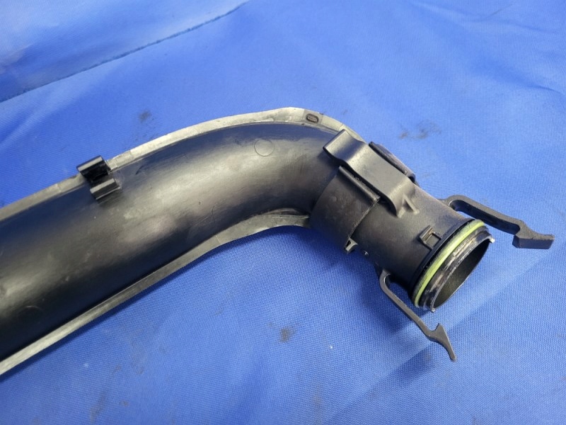 фото №3, Шланг труба интеркулер audi a3 8v 1.4 tsi