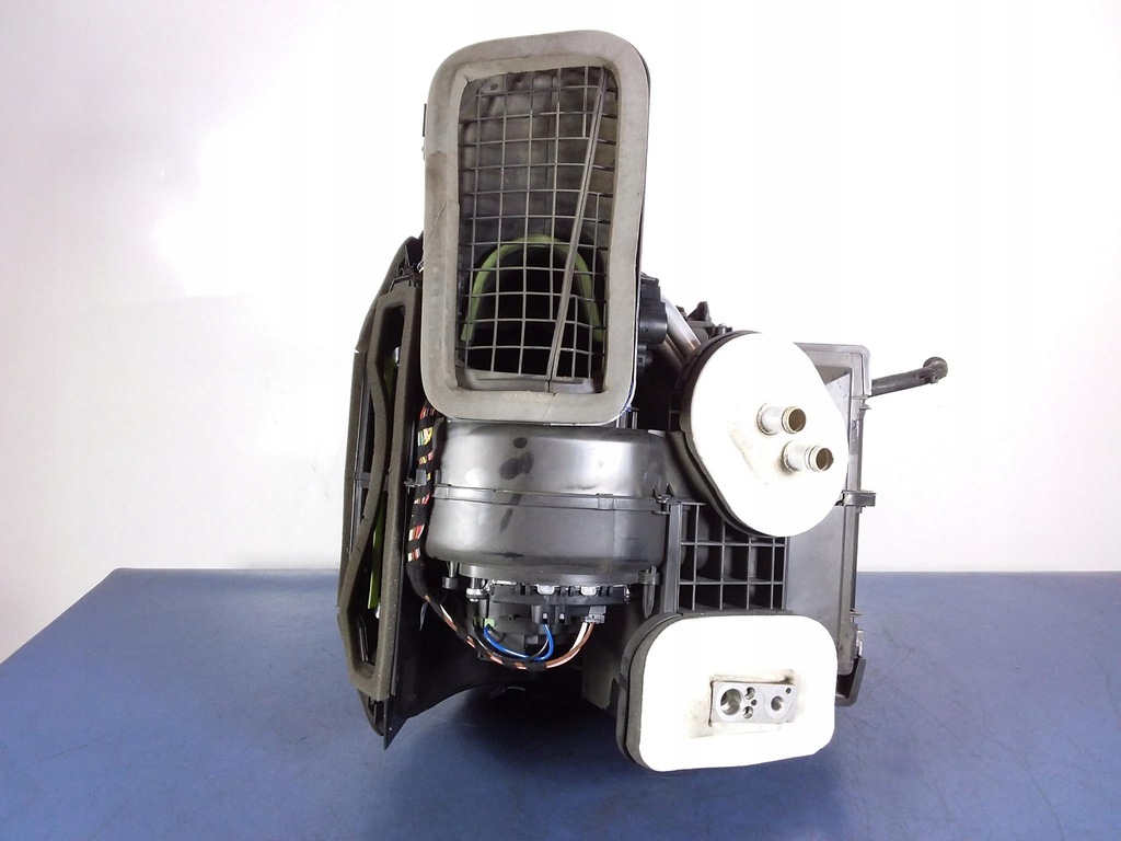 фото №6, Renault megane iv отопитель 272700642r