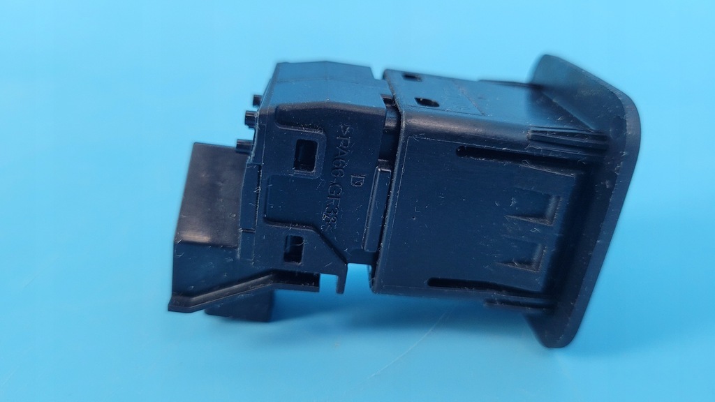 фото №9, Toyota rav4 v 19r переключатель выключатель подушка безопасности 209-1p90