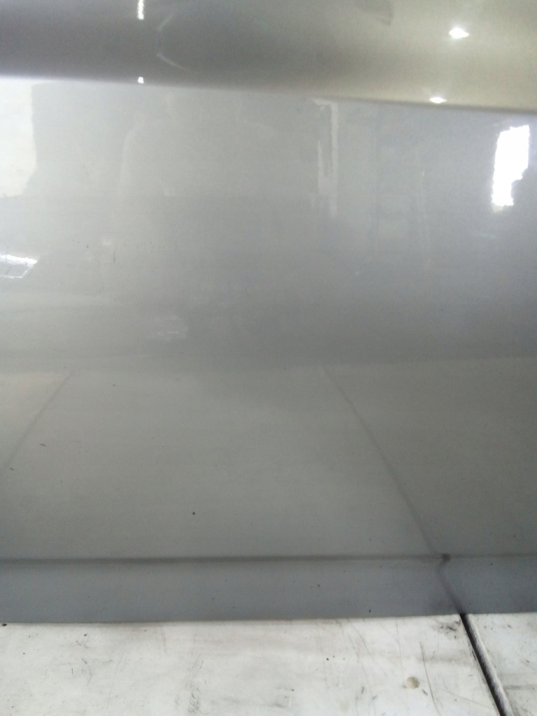 фото №6, K69 двері правий перед bmw x3 e83 silbergrau