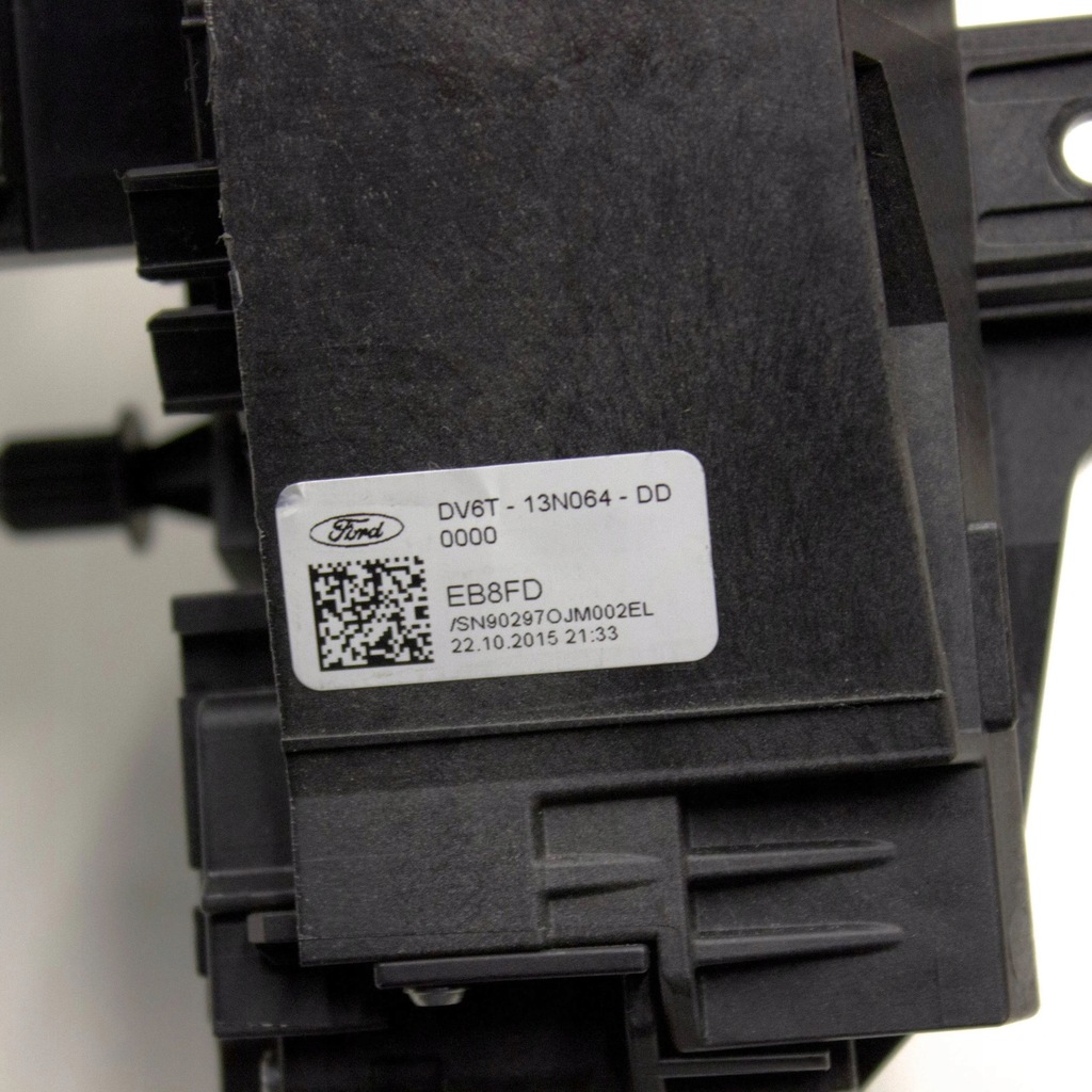 фото №14, Ford kuga ii 2018 важіль / перемикач поворотники