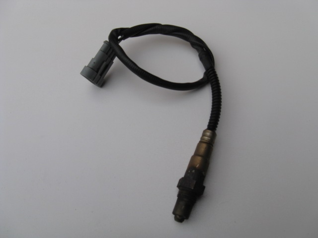 фото №1, Датчик лямбда-зонд fiat bravo ii 1.4 t-jet