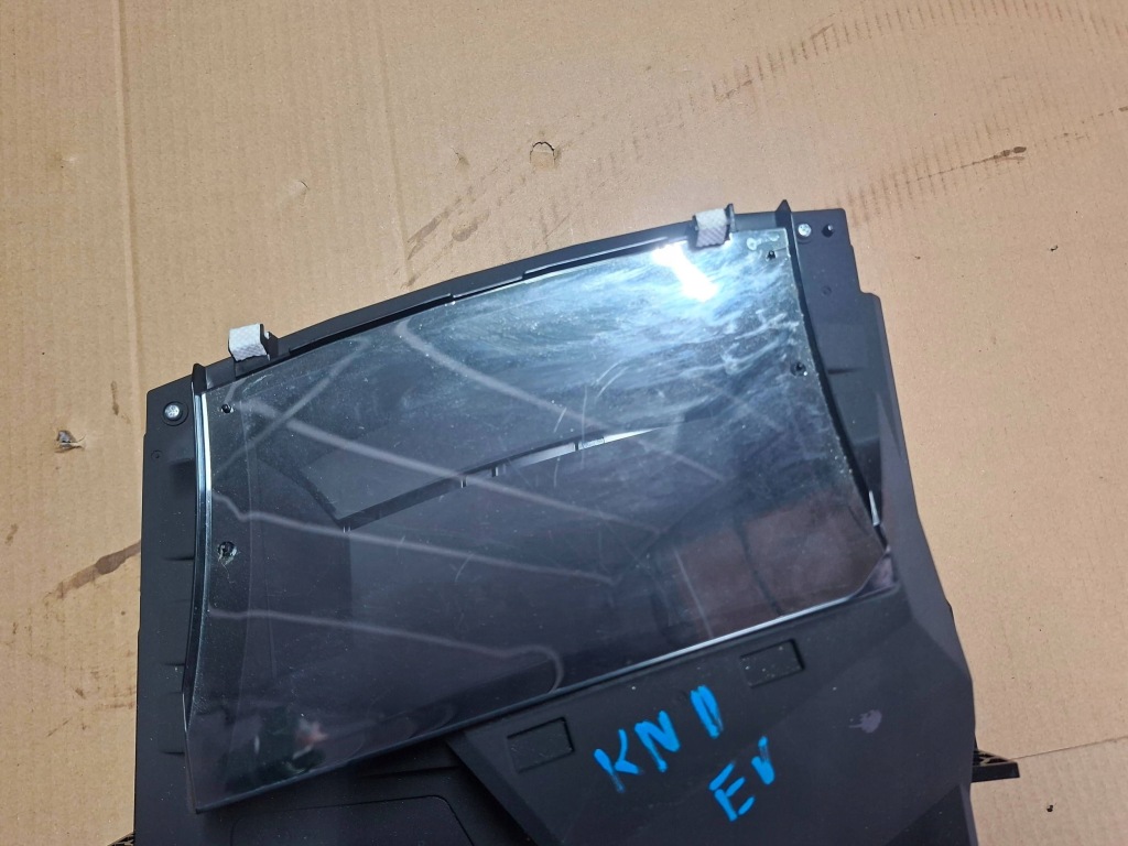 фото №4, Дисплей head-up kia niro ii 22+