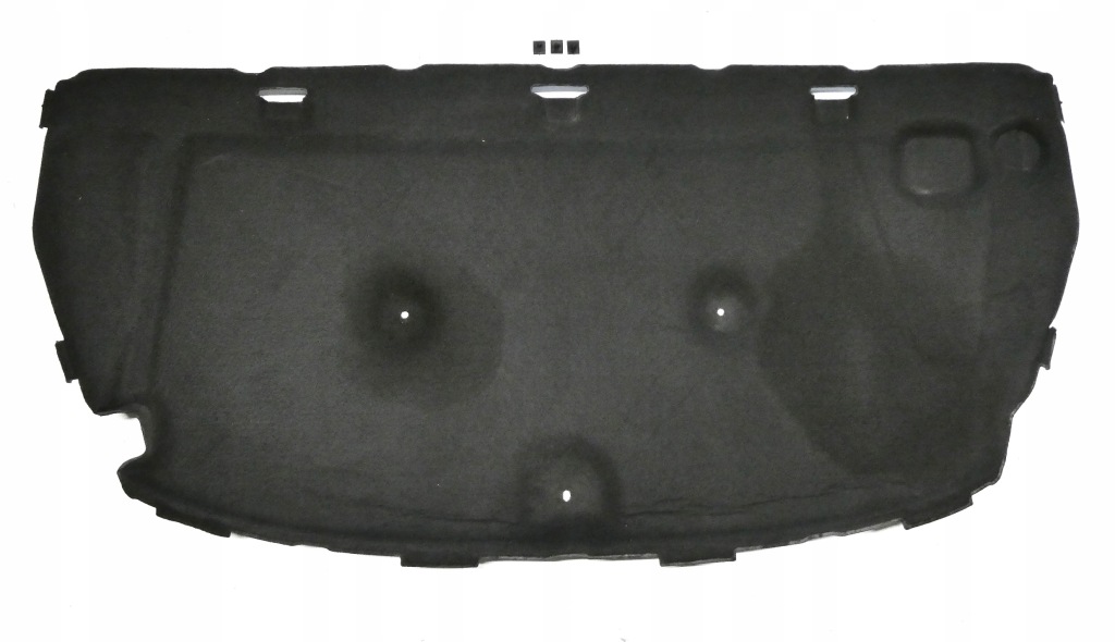 фото №1, Підкрилок шумоізоляція капот кліпси opel insignia a оригінал