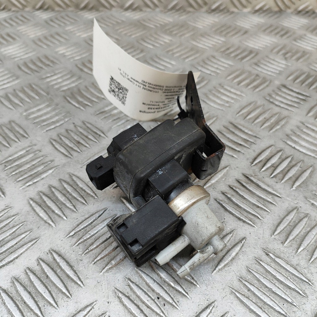 фото №5, Hyundai h-1, starex, satellite 2008 насос wody