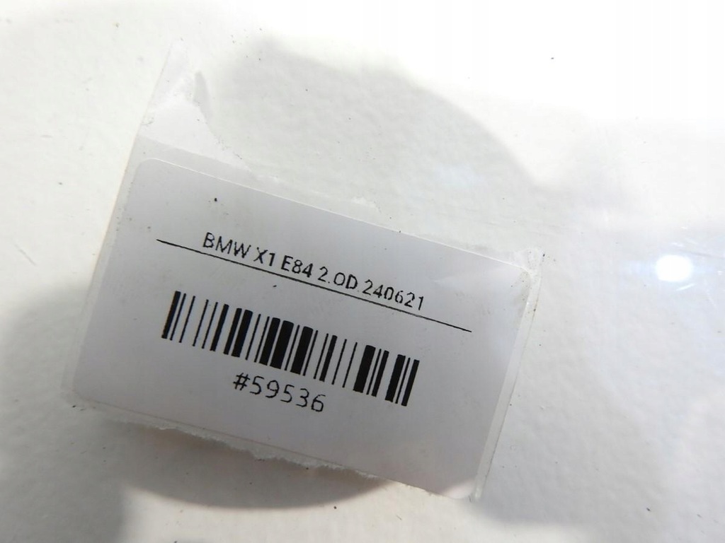 фото №6, Крила правий перед b09 bmw x1 e84