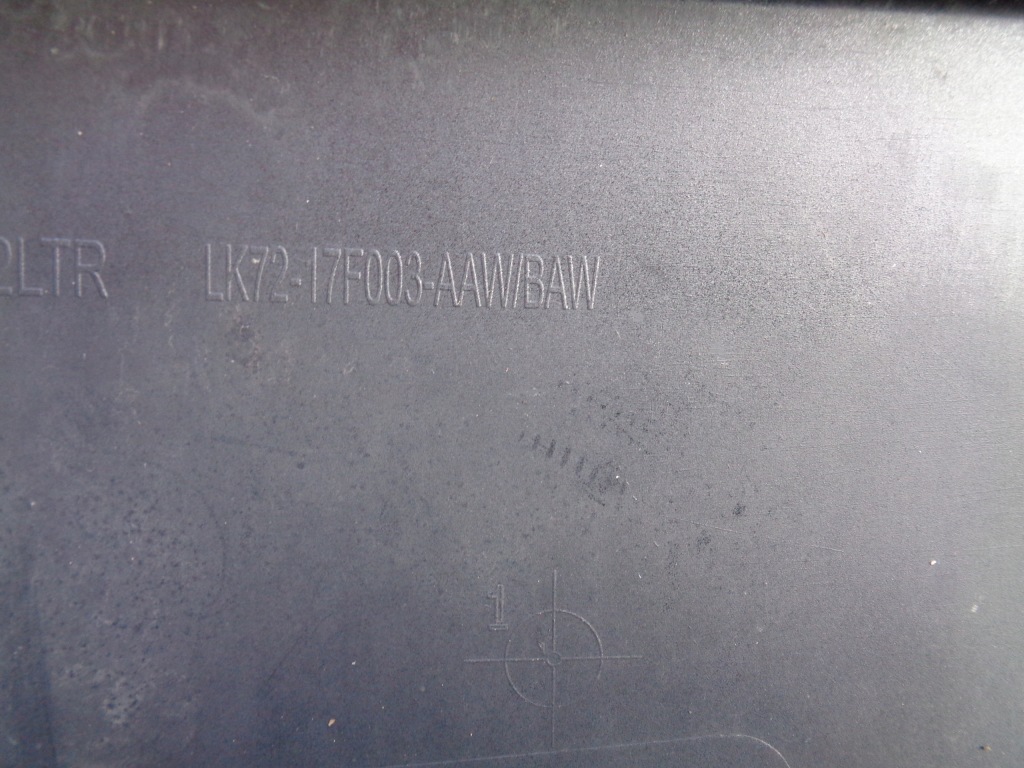 фото №13, Бампер передний land rover discovery sport 19- lift dynamic nr 45091