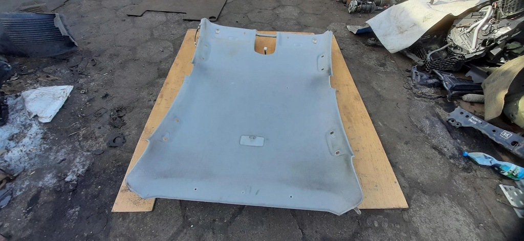 фото №2, Потолок toyota prius iii