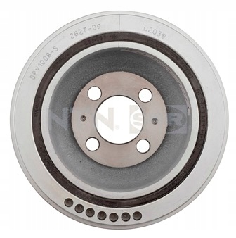 фото №2, Шків snr do iveco daily vi