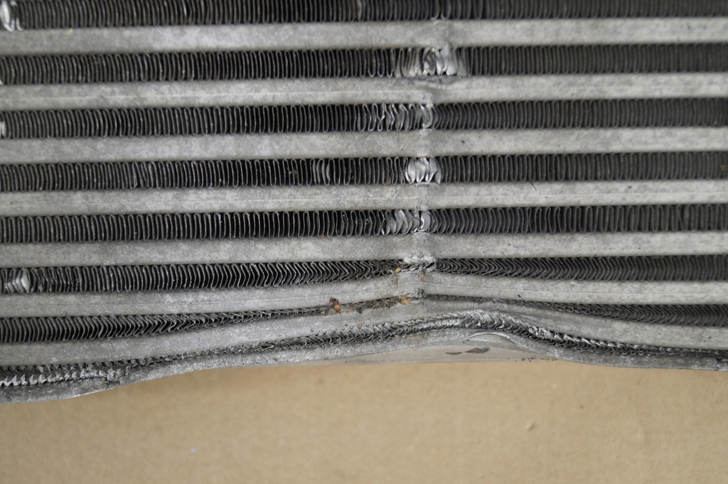 фото №7, Інтеркулер hyundai tucson ii 15-20r 1.6 t-gdi