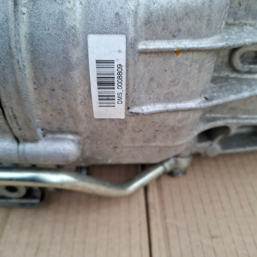 фото №5, Диференціал перед редуктор porsche 992 911 4s 0a0409505e 0a0.409,505,e