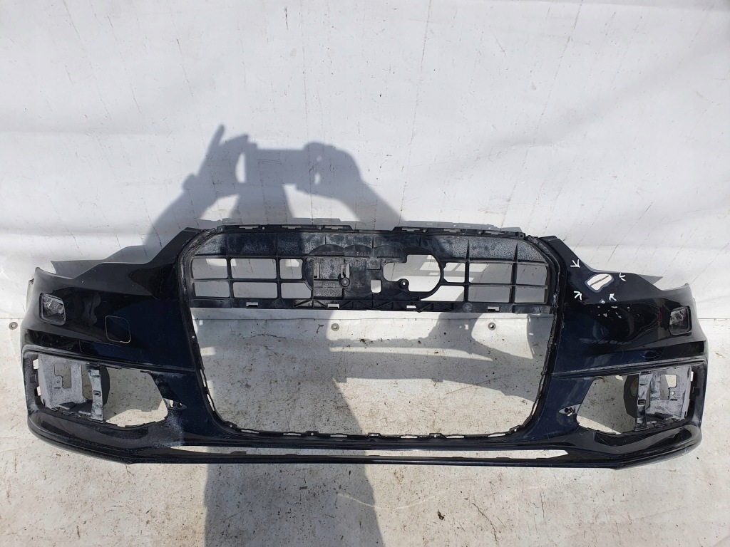 Купить Audi a6 c7 4g0 4g s-line przed lift бампер перед