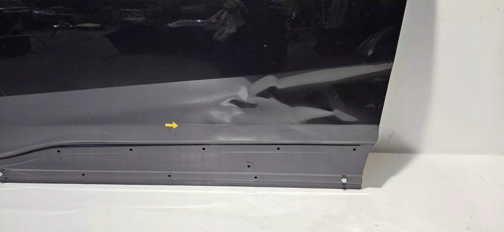 фото №3, Двері лівий перед toyota rav4 v 2018- оригінал