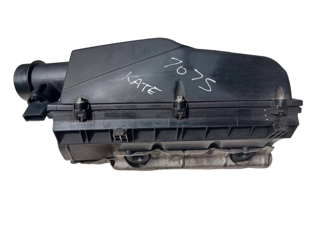 фото №7, Корпус фільтра повітря a0000945568