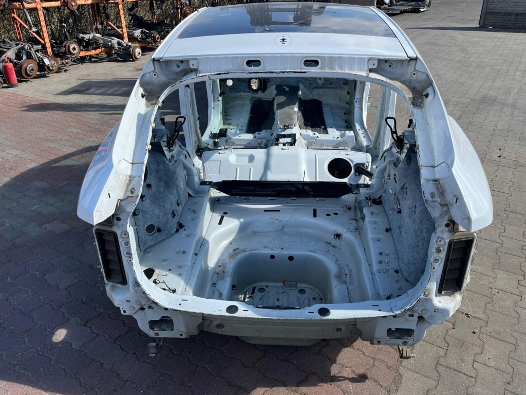 Купить Ремень задний  четверть поддон пол багажника renault f-pace f pace x761