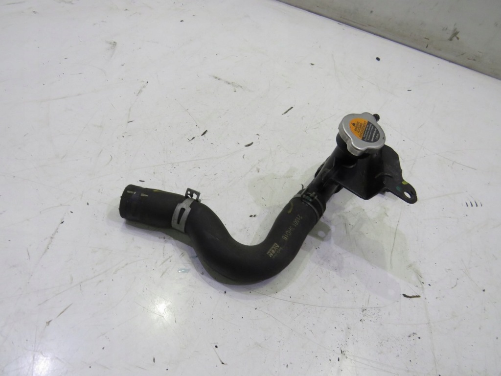 фото №3, Wąż труба заливна горловина wody патрубок micra k13 1.2 dig