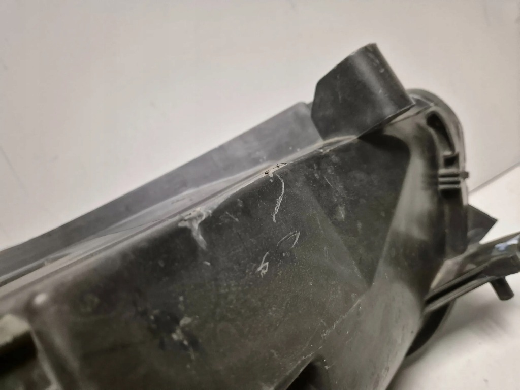 фото №11, Citroen c-elysée 12-17 фара лампа передня 9675140080 пошкоджена