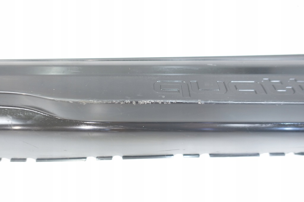 фото №6, Молдинг поріг ліва audi a4 b9 lift kombi allroad