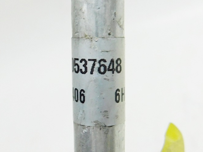 фото №6, Шланг трубка кондиционера alfa romeo giulia 2.2d