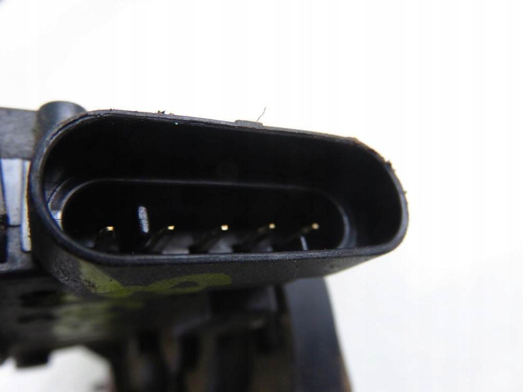 Замок правый задний mercedes-benz klasa m w163 1637301035 в Украине