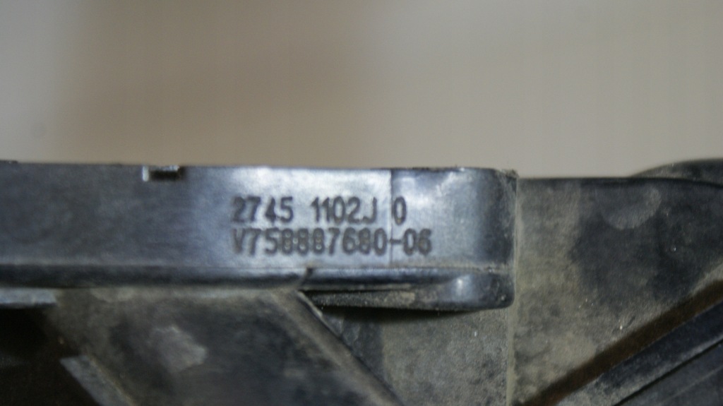 фото №5, Peugeot 207 citroen mini корпус термостата