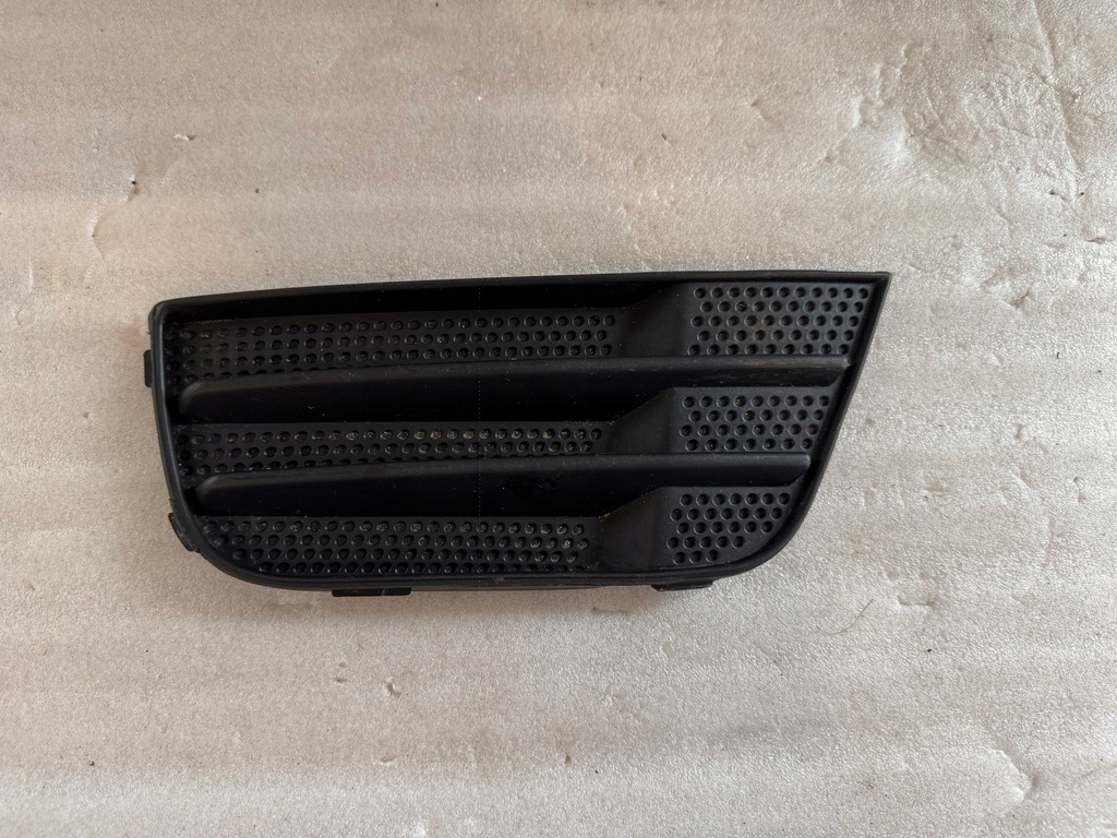 фото №1, Ford fusion права решітка бампера