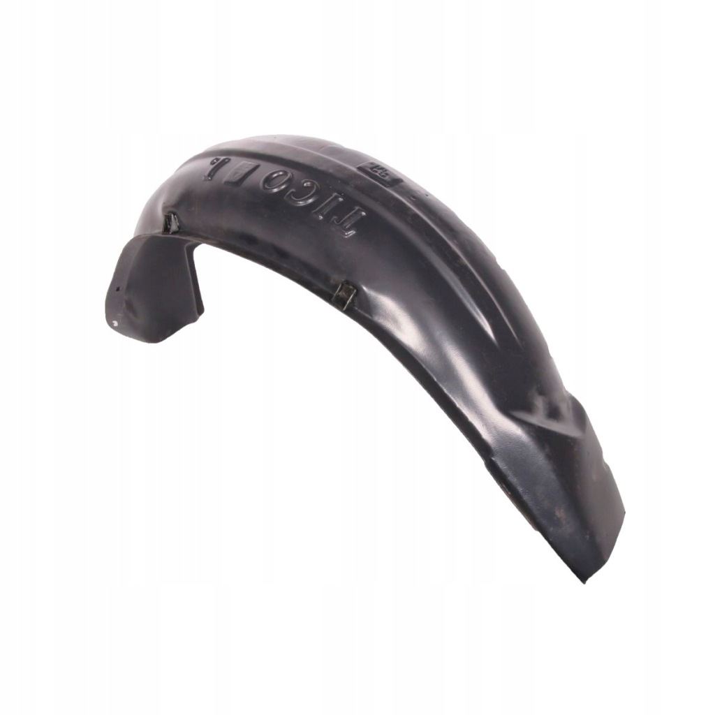 фото №1, Підкрилок задня l daewoo tico 01.91-12.00 rezaw-plast