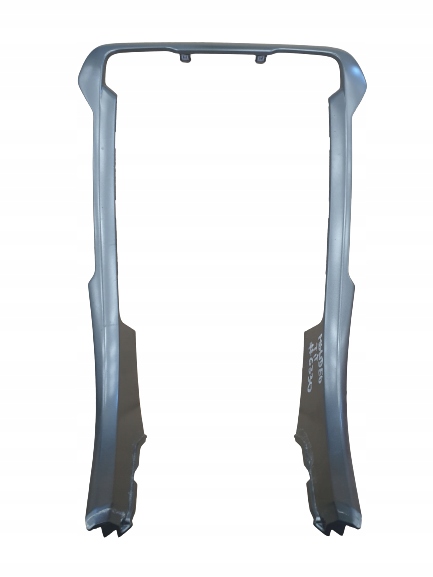 фото №1, Ford fusion mk5 usa рамка панель среднего