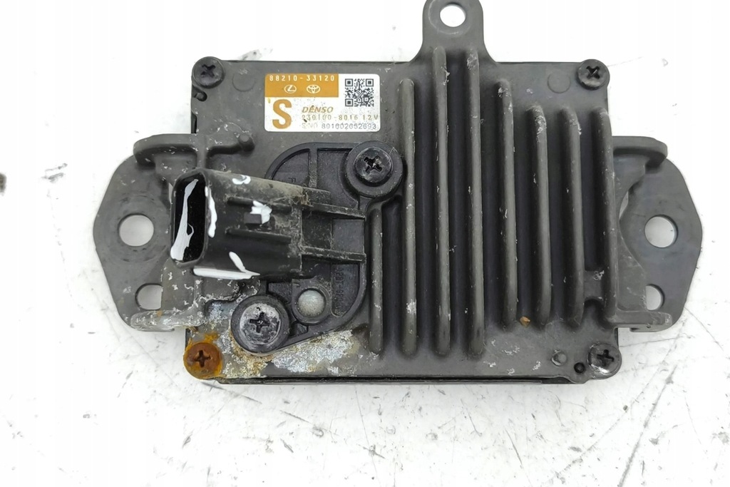 фото №8, Радар toyota corolla sedan _e15_ 8821033120 1.8l 2021