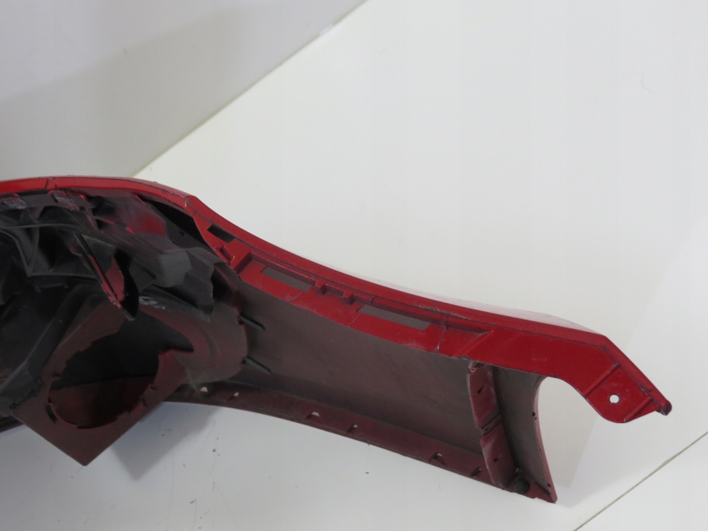 фото №14, Бампер перед передний seat altea xl lift 09-15r