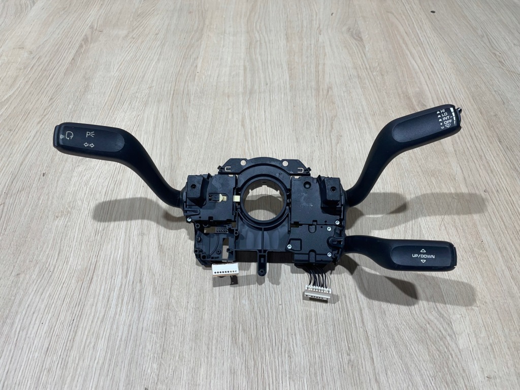 фото №1, Porsche carrera 911 991 переключатель комбинированный