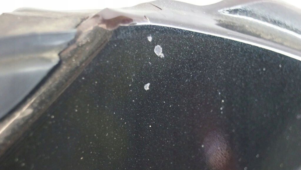 фото №9, Mercedes w212 дверь правое перед c197