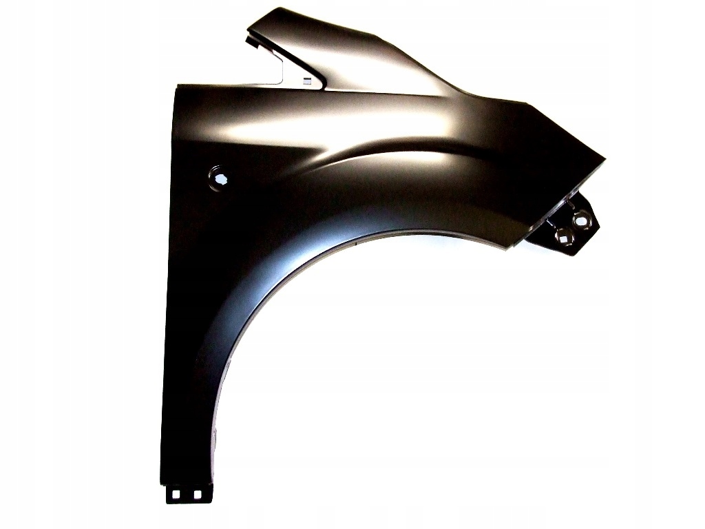 фото №1, Крыло передний перед правый ford transit tourneo courier 2014 - новый