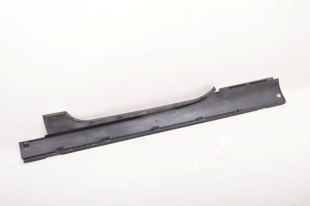 фото №15, Continental gt supersports молдинг порог правая