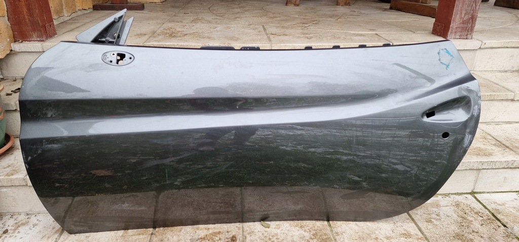 фото №1, Ferrari california 2008-2013r двері ліва