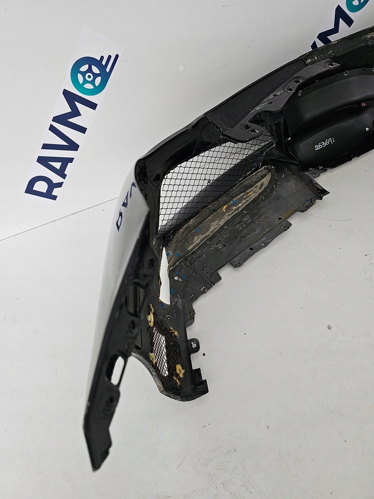 фото №15, Бампер передний ferrari 488 gtb