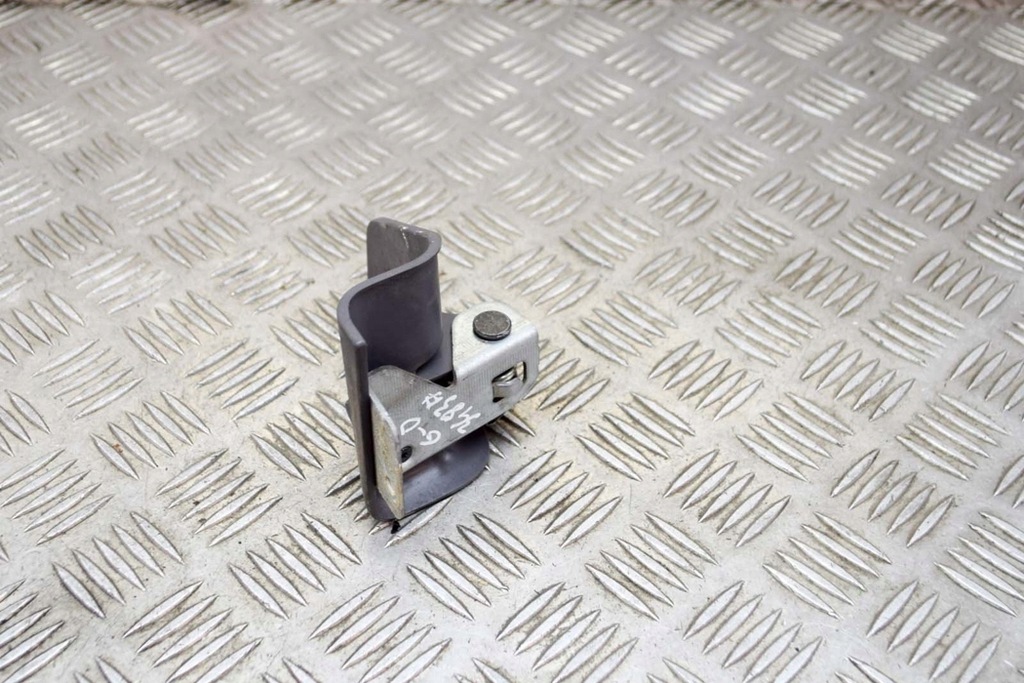 фото №5, Volvo c70 mk2 cabrio d5 задній правий замок дах 30632915 2.4diesel 132kw 20