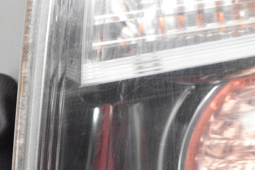 фото №13, Лампа права задня задня toyota corolla verso 2 ii 04-09