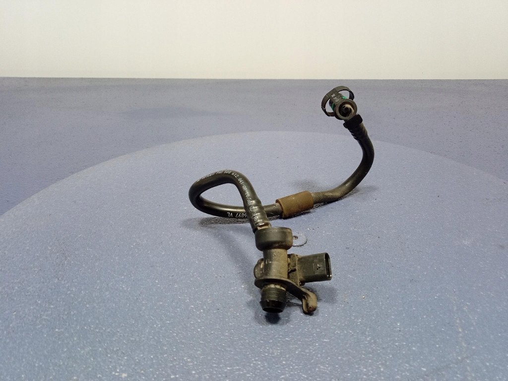 фото №4, Seat leon iii датчик шланг вакууму 5q0906207