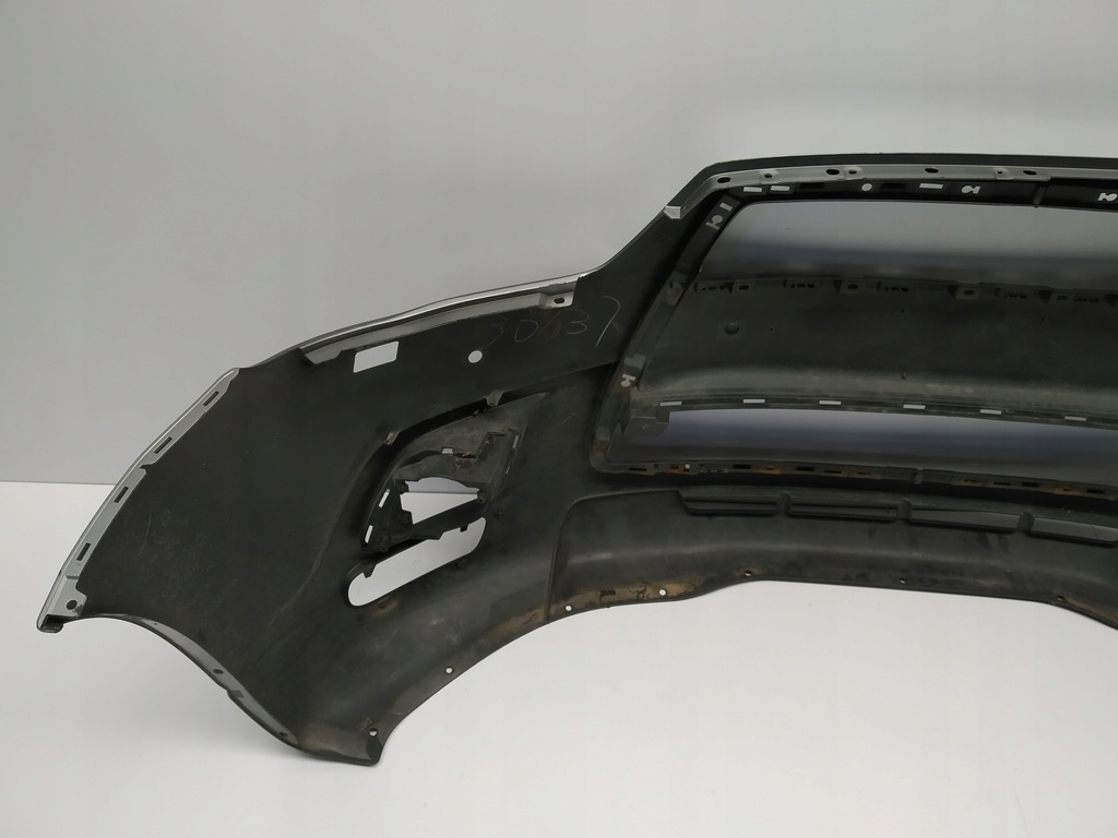 фото №13, 10-12r mitsubishi asx бампер перед 4xpdc омивачі