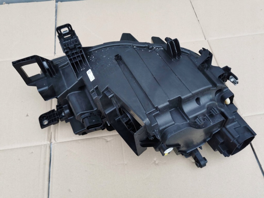 фото №13, Vw id4 id.4 11b лампа передня ліва europa full led iq light 11b941035m