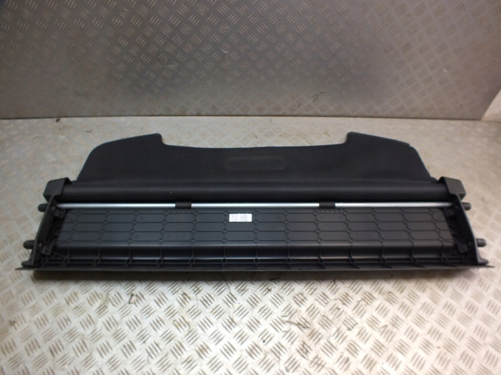 фото №6, Dacia logan ii mcv шторка багажника