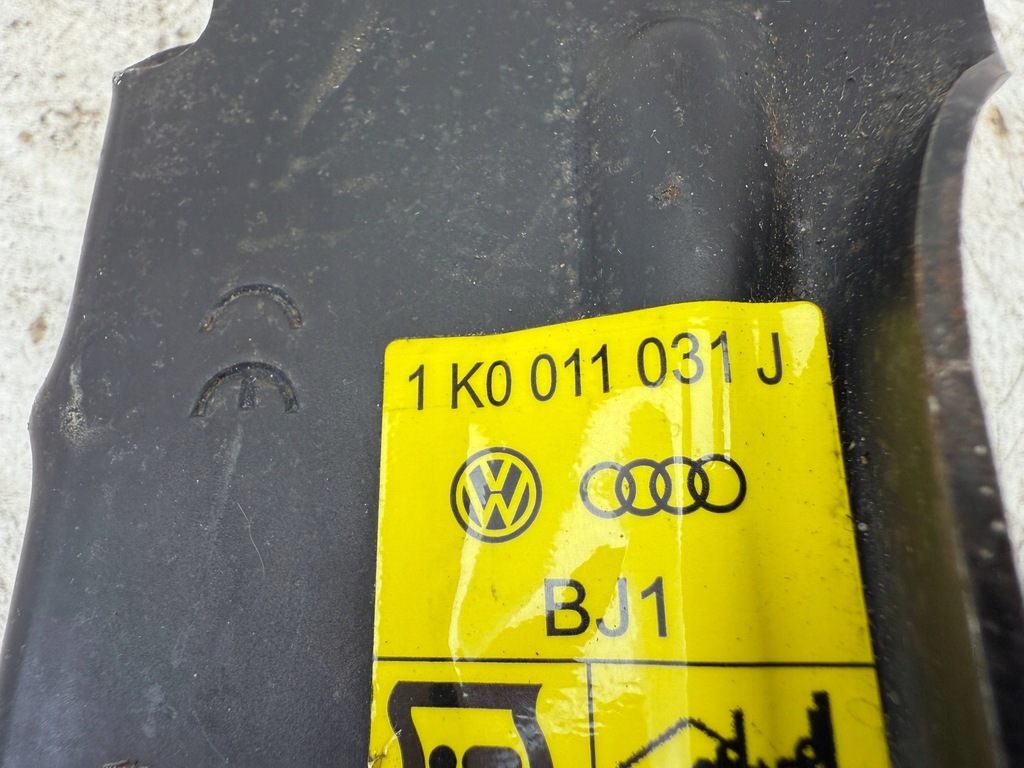 фото №6, Audi a3 s3 8v 2016 с задний домкрат автомобильный