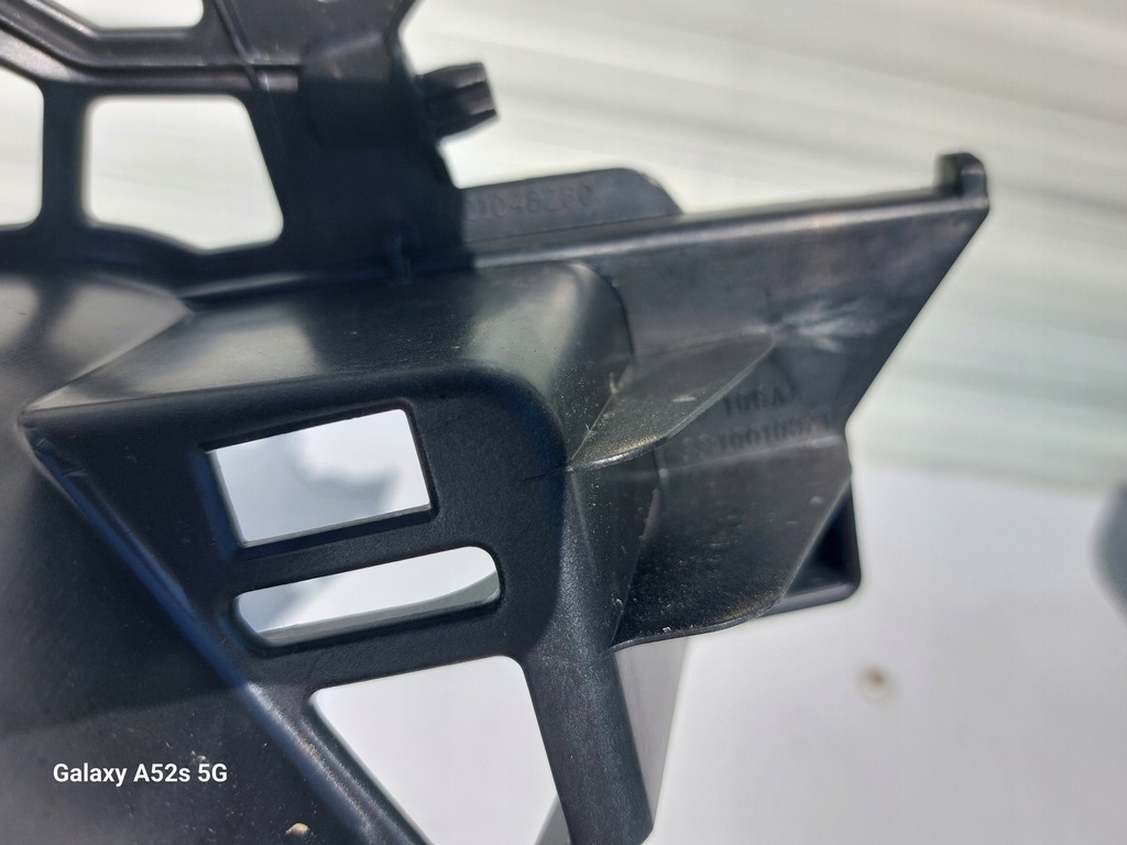 фото №8, Кронштейн обшивка багажника левая peugeot 308 ii t9