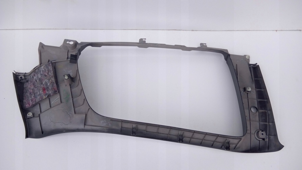 фото №5, Рамка захист багажника mitsubishi pajero sport ii